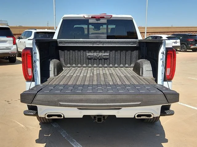 Nuevos GMC SIERRA 1500 à Estados chez autogozo
