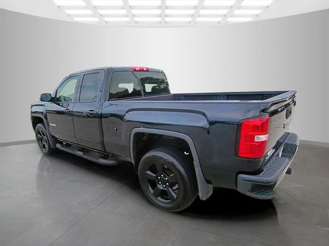 SEMINUEVOS GMC Sierra 1500 a Estados en autogozo