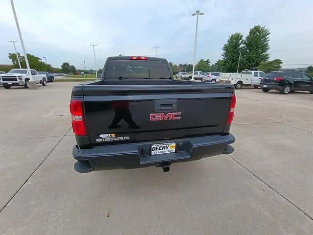 SEMINUEVOS GMC Sierra 1500 a Estados en autogozo