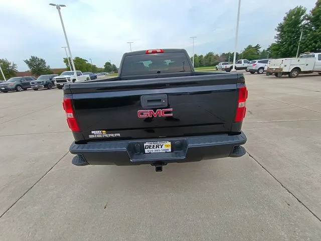 SEMINUEVOS GMC Sierra 1500 a Estados en autogozo