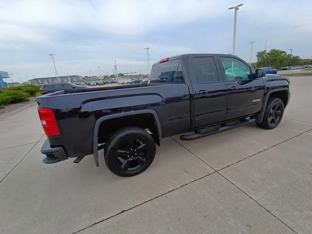 SEMINUEVOS GMC Sierra 1500 a Estados en autogozo