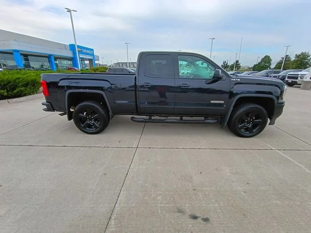SEMINUEVOS GMC Sierra 1500 a Estados en autogozo