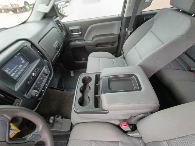 SEMINUEVOS GMC Sierra 1500 a Estados en autogozo