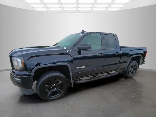 SEMINUEVOS GMC Sierra 1500 a Estados en autogozo