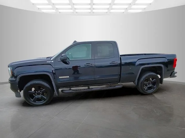 SEMINUEVOS GMC Sierra 1500 a Estados en autogozo