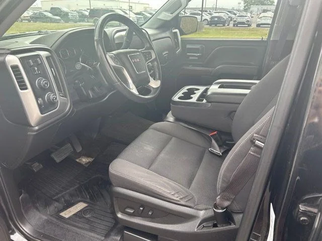 SEMINUEVOS GMC Sierra 1500 a Estados en autogozo