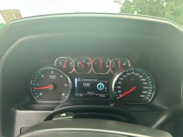 SEMINUEVOS GMC Sierra 1500 a Estados en autogozo