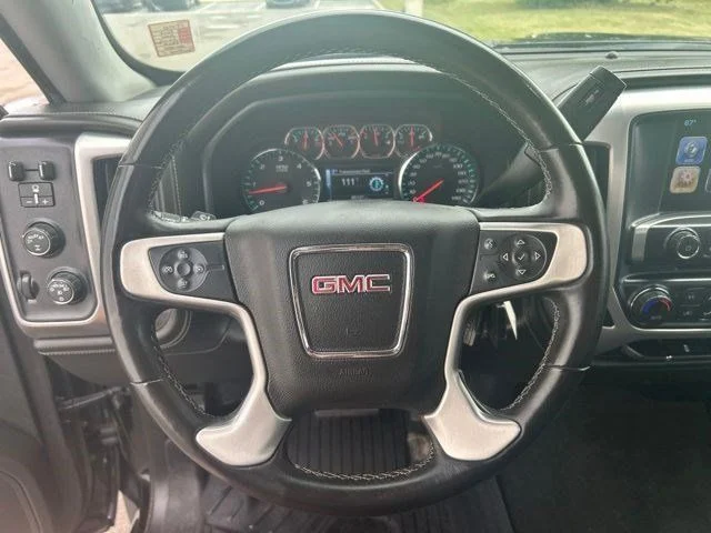 SEMINUEVOS GMC Sierra 1500 a Estados en autogozo