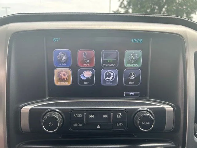 SEMINUEVOS GMC Sierra 1500 a Estados en autogozo