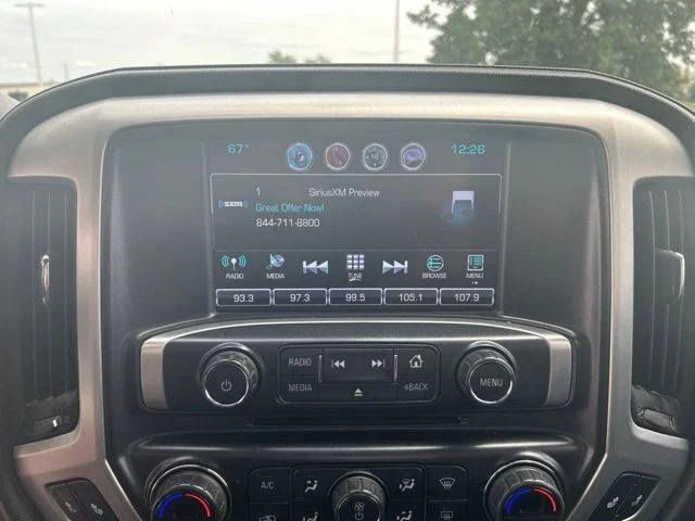 SEMINUEVOS GMC Sierra 1500 a Estados en autogozo
