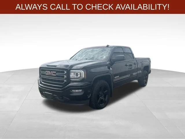 SEMINUEVOS GMC Sierra 1500 a Estados en autogozo