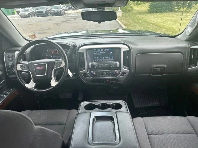 SEMINUEVOS GMC Sierra 1500 a Estados en autogozo
