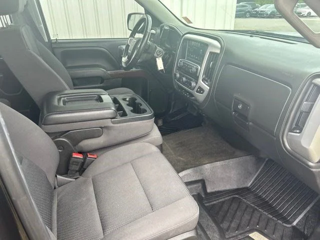 SEMINUEVOS GMC Sierra 1500 a Estados en autogozo