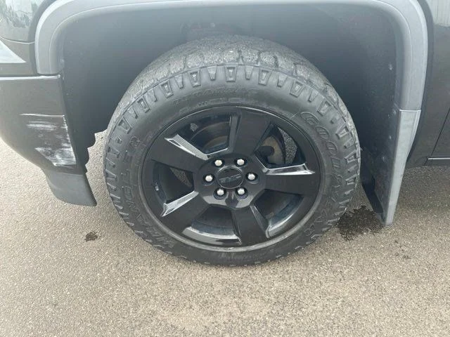 SEMINUEVOS GMC Sierra 1500 a Estados en autogozo