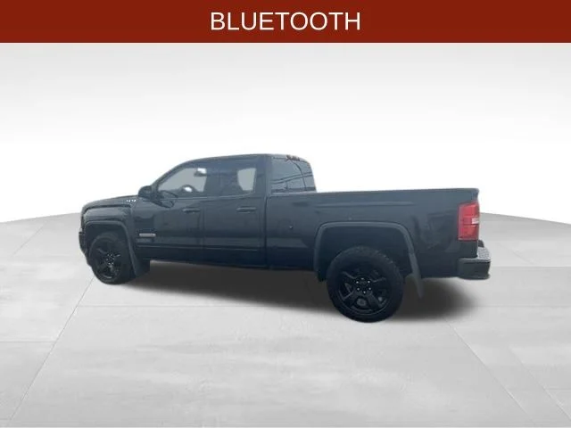 SEMINUEVOS GMC Sierra 1500 a Estados en autogozo