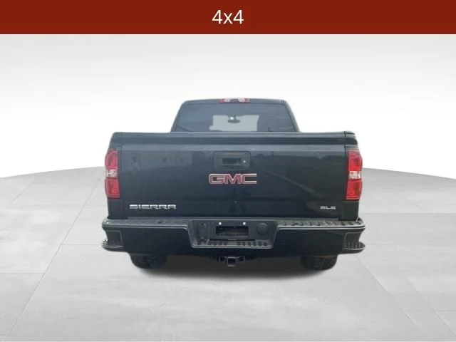 SEMINUEVOS GMC Sierra 1500 a Estados en autogozo