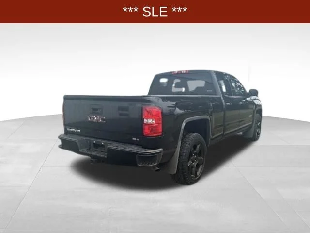 SEMINUEVOS GMC Sierra 1500 a Estados en autogozo