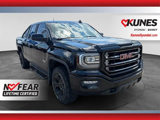 SEMINUEVOS GMC Sierra 1500 a Estados en autogozo