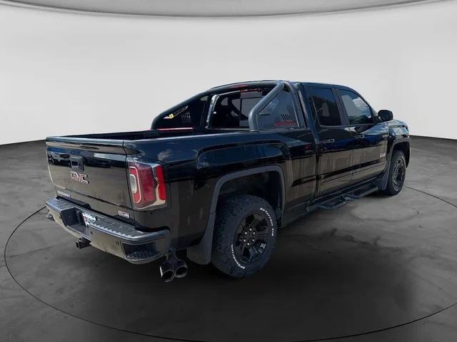 SEMINUEVOS GMC Sierra 1500 a Estados en autogozo