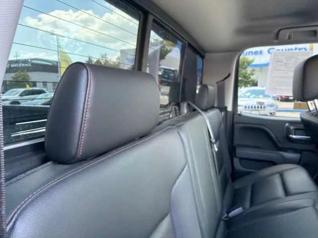 SEMINUEVOS GMC Sierra 1500 a Estados en autogozo