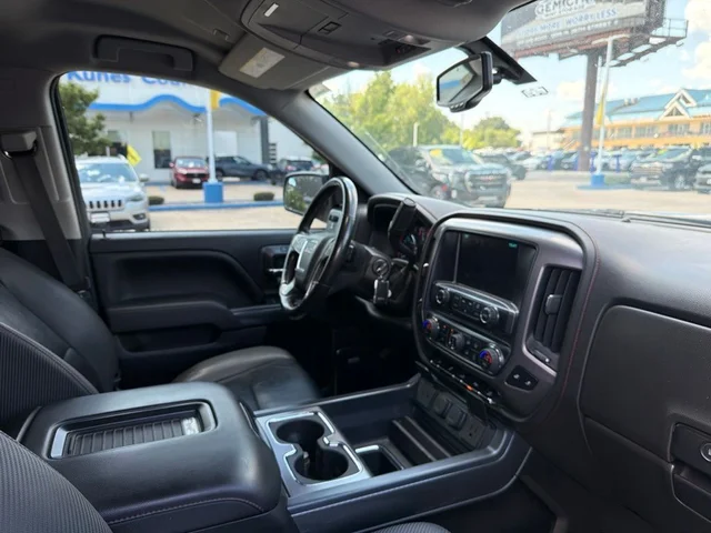 SEMINUEVOS GMC Sierra 1500 a Estados en autogozo