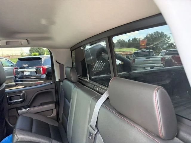 SEMINUEVOS GMC Sierra 1500 a Estados en autogozo