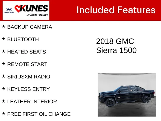 SEMINUEVOS GMC Sierra 1500 a Estados en autogozo