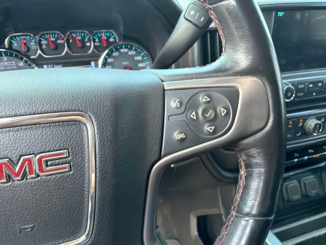 SEMINUEVOS GMC Sierra 1500 a Estados en autogozo