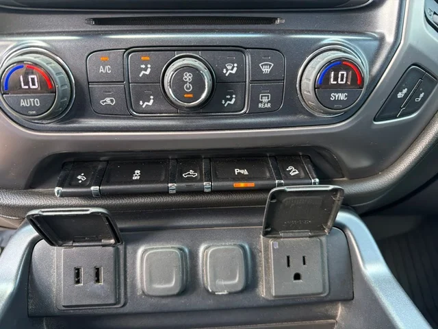 SEMINUEVOS GMC Sierra 1500 a Estados en autogozo