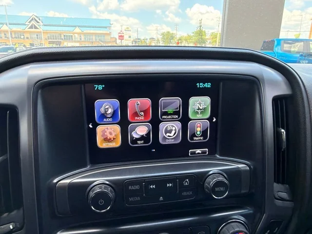SEMINUEVOS GMC Sierra 1500 a Estados en autogozo