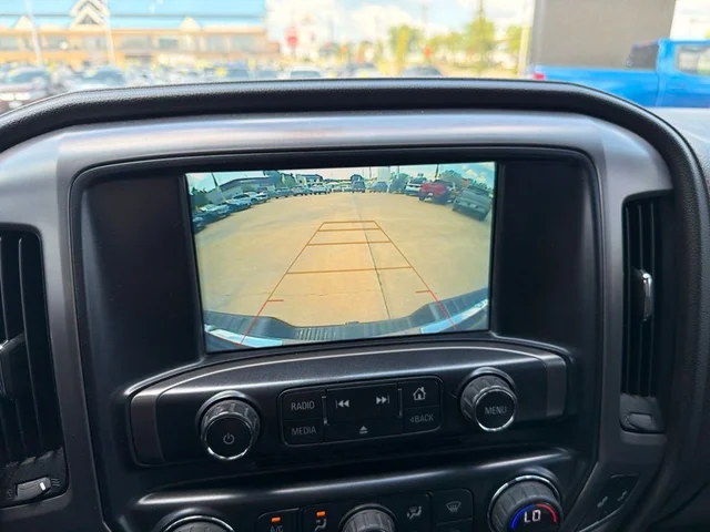 SEMINUEVOS GMC Sierra 1500 a Estados en autogozo