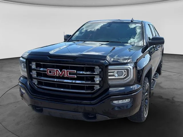 SEMINUEVOS GMC Sierra 1500 a Estados en autogozo