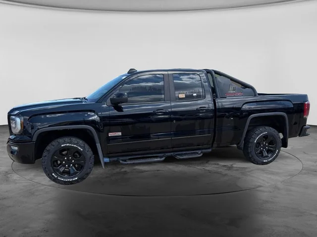 SEMINUEVOS GMC Sierra 1500 a Estados en autogozo