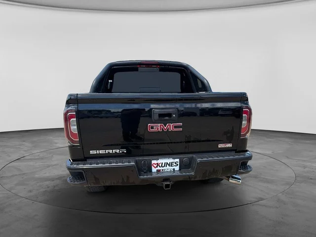 SEMINUEVOS GMC Sierra 1500 a Estados en autogozo