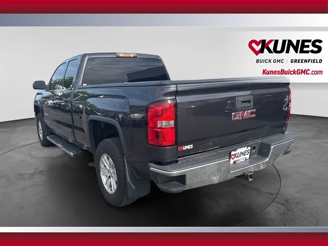 SEMINUEVOS GMC Sierra 1500 a Estados en autogozo