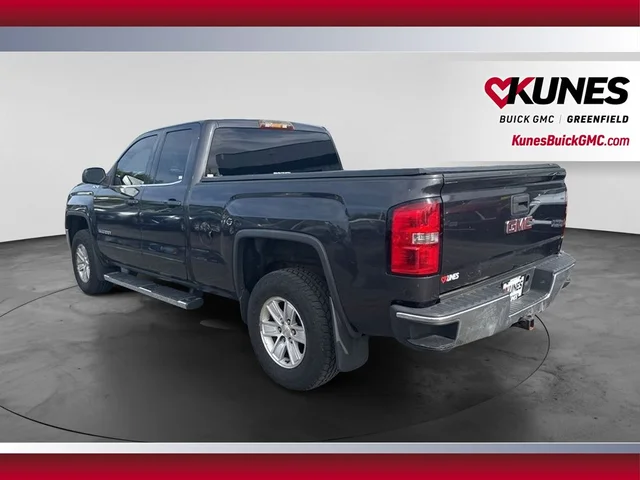 SEMINUEVOS GMC Sierra 1500 a Estados en autogozo