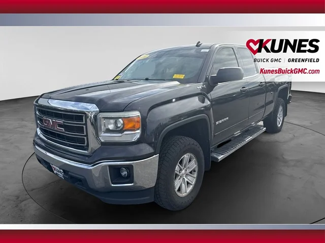 SEMINUEVOS GMC Sierra 1500 a Estados en autogozo