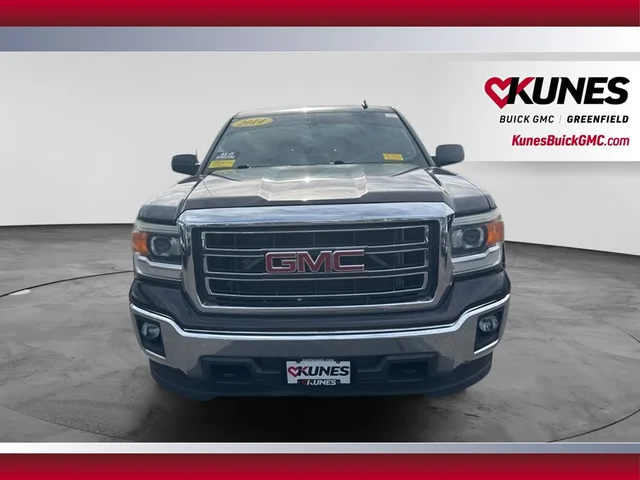 SEMINUEVOS GMC Sierra 1500 a Estados en autogozo