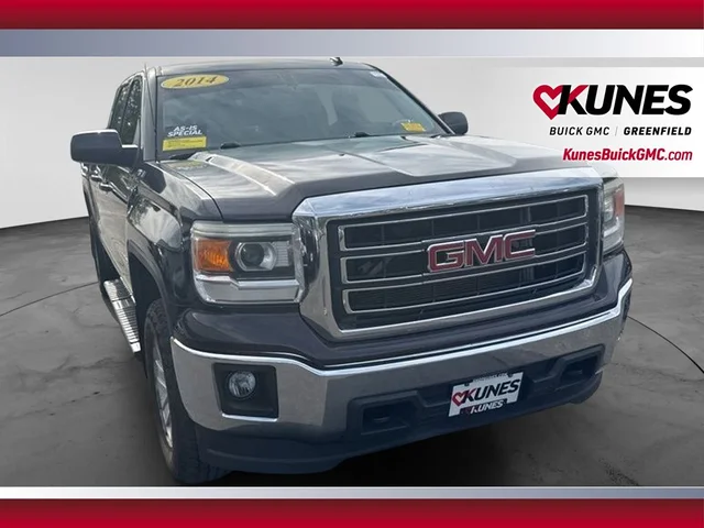 SEMINUEVOS GMC Sierra 1500 a Estados en autogozo
