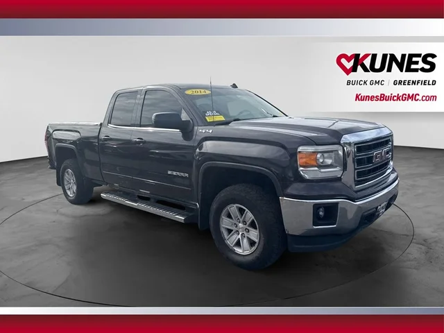 SEMINUEVOS GMC Sierra 1500 a Estados en autogozo