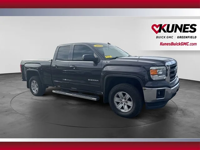 SEMINUEVOS GMC Sierra 1500 a Estados en autogozo