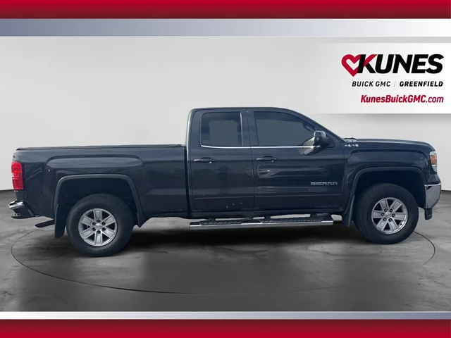 SEMINUEVOS GMC Sierra 1500 a Estados en autogozo