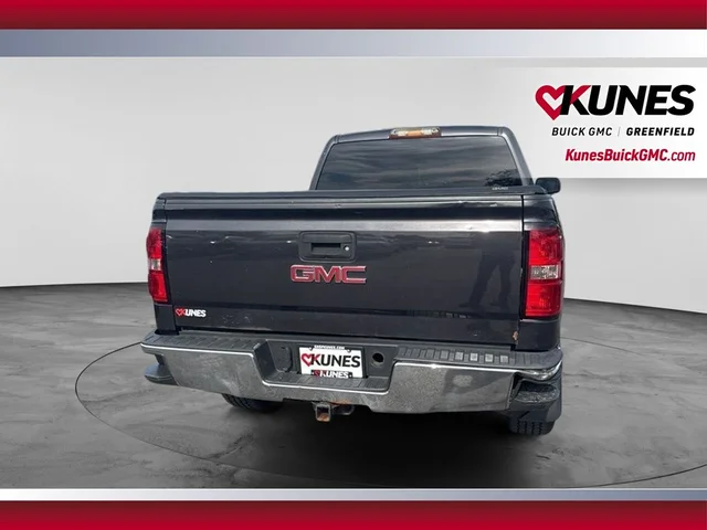 SEMINUEVOS GMC Sierra 1500 a Estados en autogozo