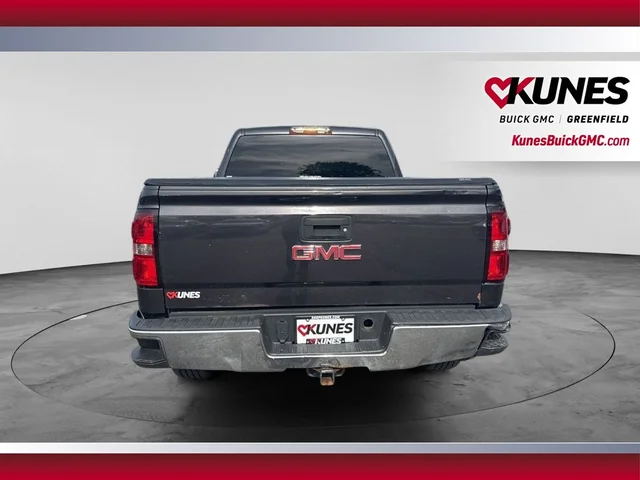 SEMINUEVOS GMC Sierra 1500 a Estados en autogozo