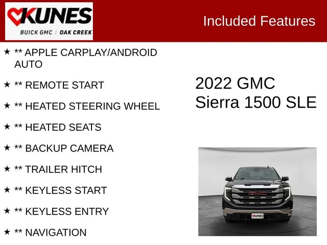 SEMINUEVOS GMC Sierra 1500 a Estados en autogozo
