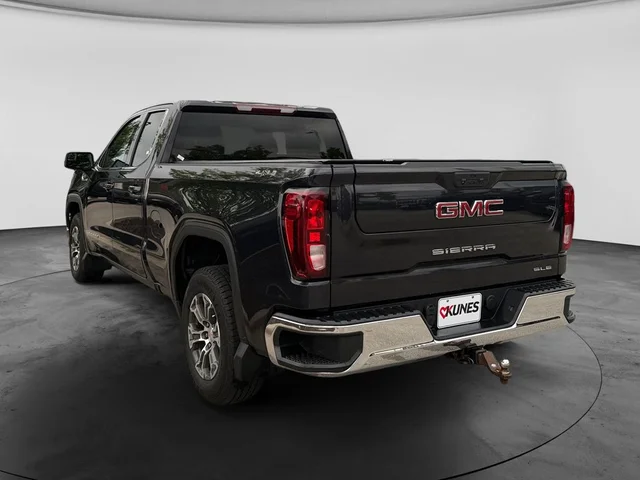 SEMINUEVOS GMC Sierra 1500 a Estados en autogozo