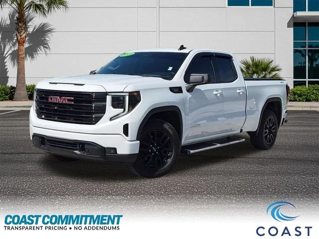 SEMINUEVOS GMC Sierra 1500 a Estados en autogozo