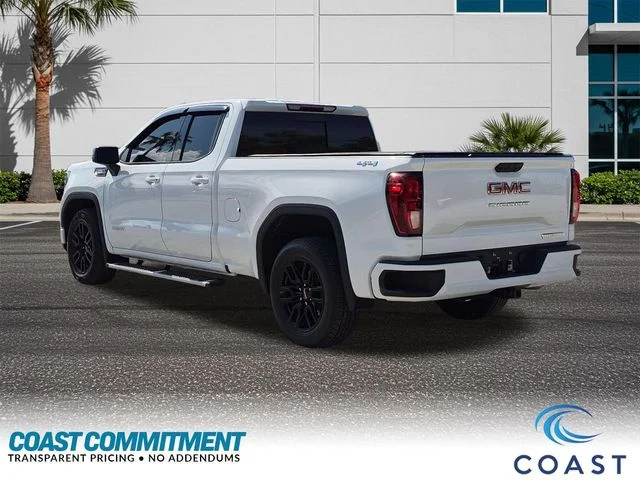 SEMINUEVOS GMC Sierra 1500 a Estados en autogozo