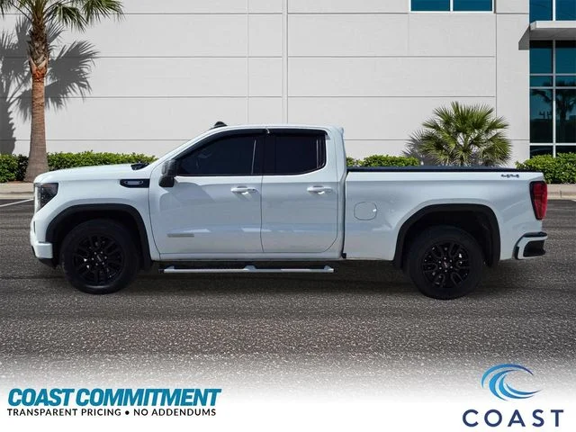 SEMINUEVOS GMC Sierra 1500 a Estados en autogozo