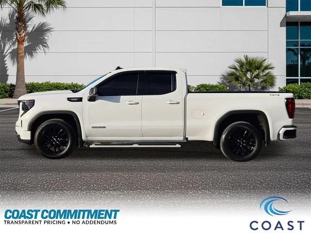 SEMINUEVOS GMC Sierra 1500 a Estados en autogozo